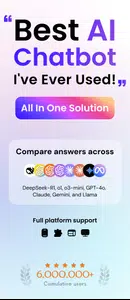 Sider AI: All-in-One Companion screenshot 1