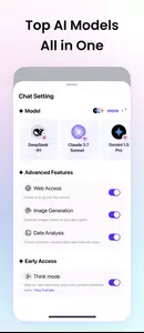Sider AI: All-in-One Companion screenshot 3