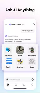 Sider AI: All-in-One Companion screenshot 4