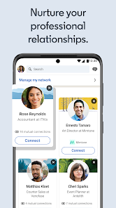 LinkedIn: Jobs & Business News screenshot 3