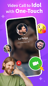 Prank Call - Fake Call & Chat screenshot 3