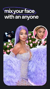 Reface: Face Swap & AI Videos screenshot 3