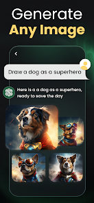 Ask AI - Chat with Chatbot screenshot 3