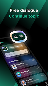 ChatBot - AI Chat screenshot 2