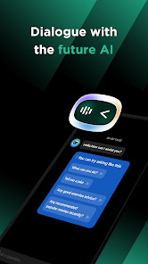 ChatBot - AI Chat screenshot 3