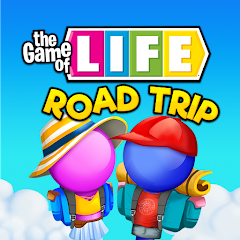 THE GAME OF LIFE Road Trip