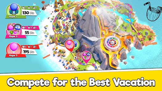 THE GAME OF LIFE Road Trip screenshot 4