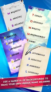 Name Meaning screenshot 2
