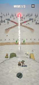 Mortar Defense screenshot 2