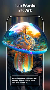 AI Art Generator - AI Yearbook screenshot 2