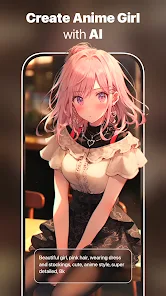 AI Art Generator - AI Yearbook screenshot 3