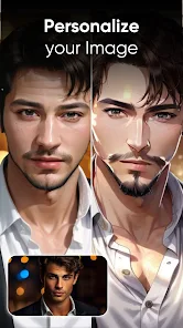 Artimind: AI Art Generator screenshot 3