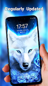 Cute Wallpapers Cool Wallpaper screenshot 4