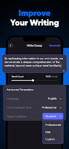 Nerd AI - Tutor & Math Helper screenshot 3