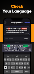 Nerd AI - Tutor & Math Helper screenshot 4