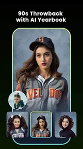 AI Art Image Generator – GoArt screenshot 1