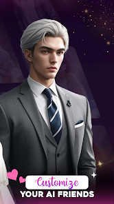 My AI Sweetheart screenshot 2
