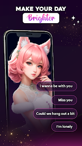 My AI Sweetheart screenshot 4