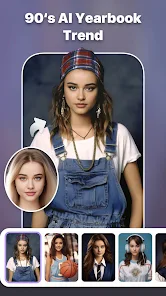 AI Art Photo Editor, AI Filter screenshot 2