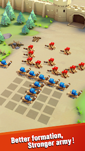 Art of War: Legions screenshot 2