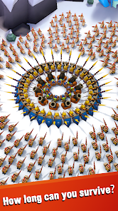 Art of War: Legions screenshot 3