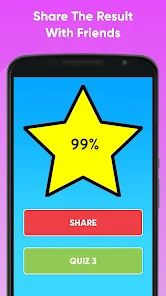 BFF Friendship Test screenshot 3