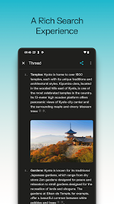 Perplexity - Ask Anything screenshot 1