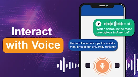 Chat AI - Ask AI anything screenshot 3