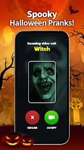 Call Santa Claus - Prank Call screenshot 4
