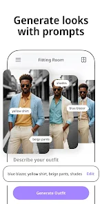 StyleLab: AI Clothes Try On screenshot 3