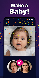 BabyLab - Baby Maker Generator screenshot 4