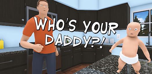 Who's Your Daddy?! screenshot 1
