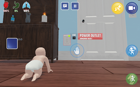 Who's Your Daddy?! screenshot 2