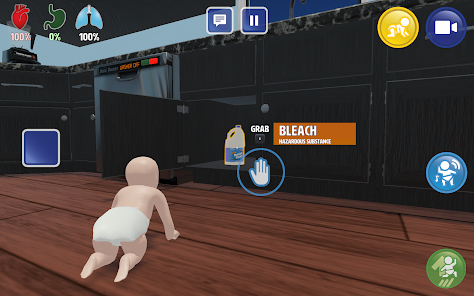 Who's Your Daddy?! screenshot 4