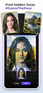 AI Future Baby Generator App screenshot 4